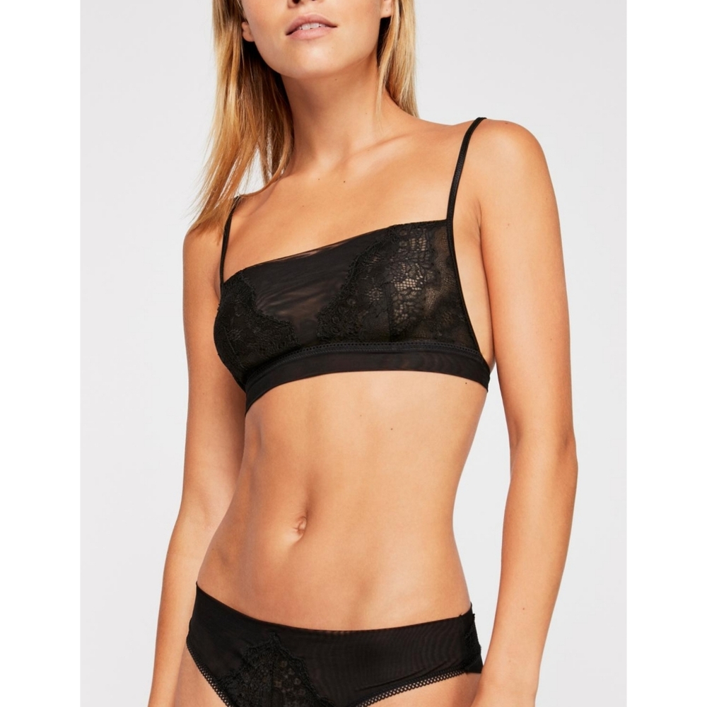 Free People Serena Bralette